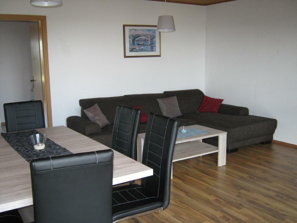 Ferien Auf Der Soennenswarf Apartment Ockholm Bagian luar foto